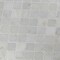Ackland Iona Mist Lantern 12 in. x 12 in. Polished Marble Mosaic Floor and Wall Tile, 10PK AKM-S-IOMI3X3LNP-CA - alternate 3
